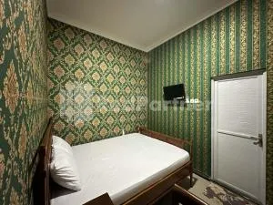 Salim Living RedPartner - Temulus