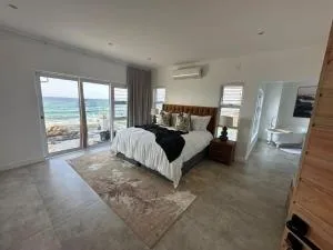 Summer Sunset Villa - 拉莫西