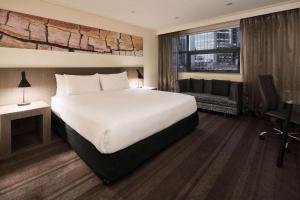 Executive King Room room in Rydges World Square