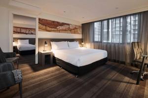 Family Room room in Rydges World Square