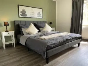 NEU renovierte Ferienwohnung - Brandscheid