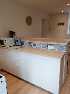 Appartements Charme saint Jean : photos des chambres