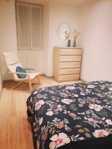 Appartements Charme saint Jean : photos des chambres