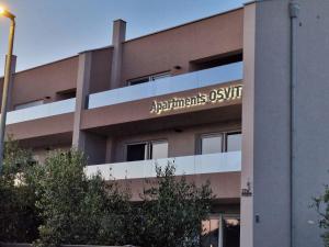 Osvit Grand Deluxe Apartment