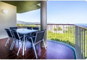 Bel appartement VUE MER - ساغارو