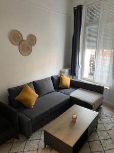 La Léonce, superbe appartement plein centre