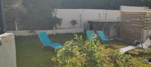 Appartements residence des dunes : photos des chambres