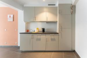 Charmant & centraal appartement aan zee - 4p