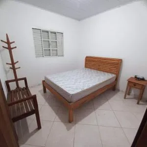 Rancho São Bento Jambeiro - 帕赖布纳