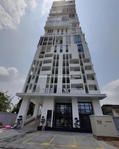 The Vincent Condo - Kampong Cham