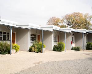 Patterson B&B - 4hvězdičkové hotely ve městě Newcastle