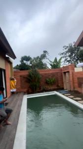 Putri Mas Villa