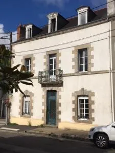 KERPONDY Appartement 1 chambre 2 personnes - 蓬蒂维