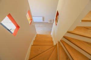 Maisons de vacances Magnifique maison moderne avec acces direct a la mer : photos des chambres