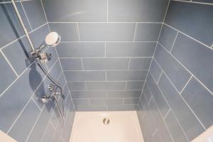 Maisons de vacances Magnifique maison moderne avec acces direct a la mer : photos des chambres