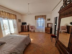 Camera Quadrupla con Bagno Privato