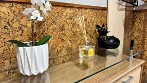 Metropolia Apartment Terrace