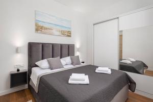 Apartment Nana and Gigo