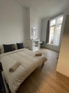 La Léonce, superbe appartement plein centre