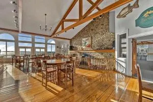 Isaiah Tubbs Resort & Conference Centre - Bloomfield