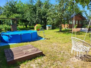 Agroturystyka Nowe Polaszki 10