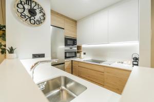 Cid Campeador II - Apartamentos Burgos Deluxe