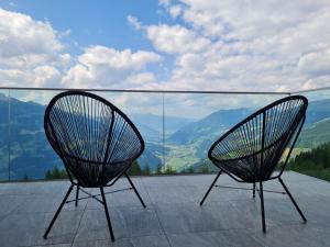 Berghotel Gerlosstein