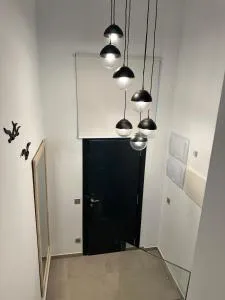 Zahara pueblo boutique II - La Zarzuela