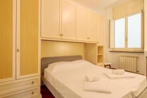 Genova Porto Antico Central Apartment x6