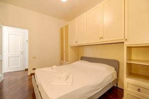 Genova Porto Antico Central Apartment x6
