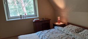 Žaliasis namas - poilsis prie Vištyčio ežero