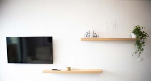 Seaside Serenity Apartment