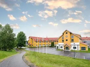 Quality Hotel Sarpsborg - Solli