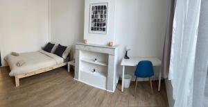 La Léonce, superbe appartement plein centre