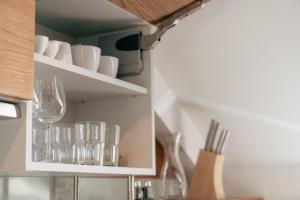 Alte Fischerei - Apartments am See