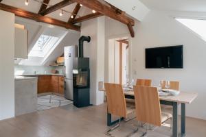 Alte Fischerei - Apartments am See