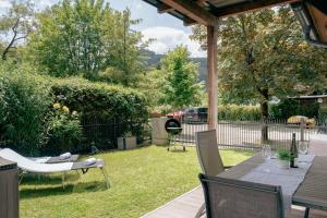 Alte Fischerei - Apartments am See