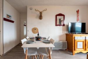 Le Nid des 3 Sommets - Proche station de ski