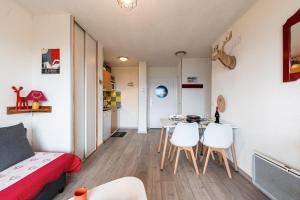 Le Nid des Marmottes - Appt proche station de ski