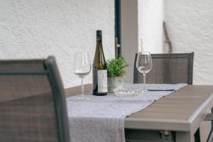 Alte Fischerei - Apartments am See