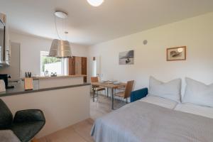 Alte Fischerei - Apartments am See