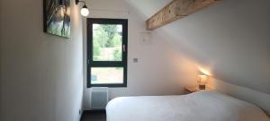 Maisons de vacances Chez Jo : photos des chambres
