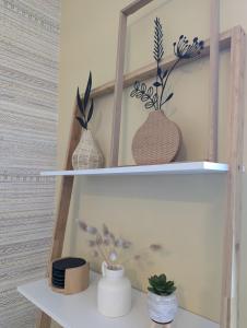 Les Bêtises, Duplex Hyper-centre