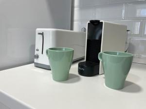 Apartamento Portixol