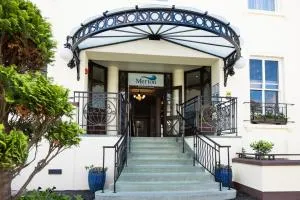 西摩莫顿酒店 - 格雷