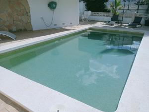 AT Chalet Stella con Piscina Privada