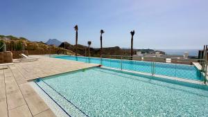 Piso Villajoyosa Bolnou Blueviews