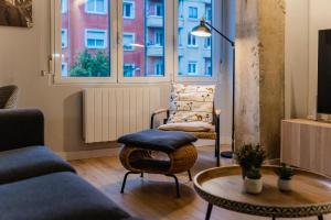 Cid Campeador II - Apartamentos Burgos Deluxe