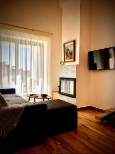 LefkoParga Luxury Suites