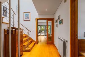 Casa das Fontes - House of Wells